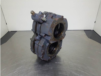 Коробка передач та запчастини ZF