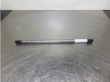 Вісь та запчастини ZF