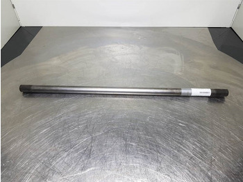 Вісь та запчастини ZF