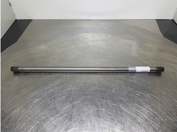 Вісь та запчастини ZF