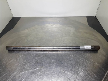 Вісь та запчастини ZF