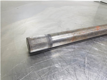 Вісь та запчастини в категорії Будівельна техніка ZF 4474308102 - Joint shaft/Steckwelle/Steekas: фото 3 Вісь та запчастини в категорії Будівельна техніка ZF 4474308102 - Joint shaft/Steckwelle/Steekas: фото 3