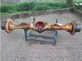 Вісь та запчастини ZF