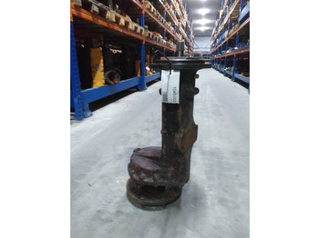 Вісь та запчастини ZF