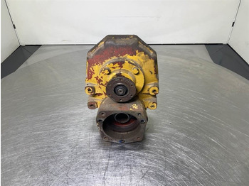 Коробка передач ZEPPELIN