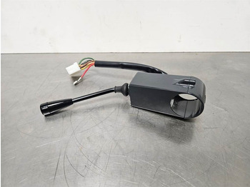 Підрульовий перемикач ZETTELMEYER