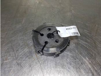 Деталі гальмівної системи ZETTELMEYER