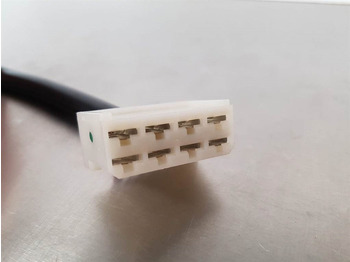 Новий Підрульовий перемикач в категорії Будівельна техніка Zettelmeyer ZL602-ZM2904234-Steer col switch/Lenkstockschalter: фото 5