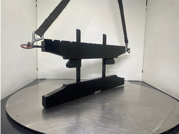 Новий Вила в категорії Будівельна техніка palletbord FEM3 - 1,15MTR - Forks/Palletgabeln/Pal: фото 2