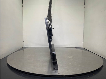 Новий Вила в категорії Будівельна техніка palletbord FEM3 - 1,15MTR - Forks/Palletgabeln/Pal: фото 3