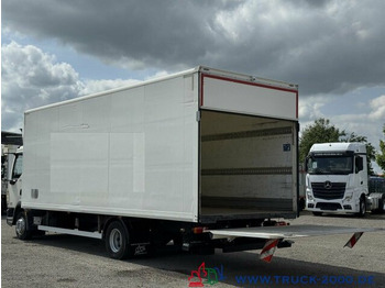 DAF LF 250 MBB Palfinger LBW 1.500 Kg AHK Tempomat в лізинг DAF LF 250 MBB Palfinger LBW 1.500 Kg AHK Tempomat: фото 5