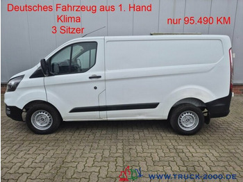 Легковий фургон FORD Transit