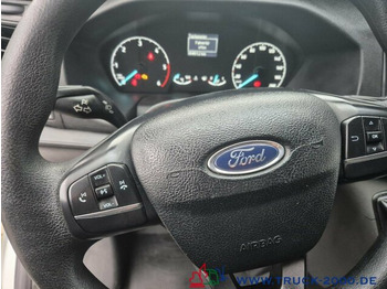 Легковий фургон Ford Transit Custom 2.0 TDCi EURO 6 DAB Nur 95 TKM: фото 4