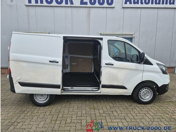 Легковий фургон Ford Transit Custom 2.0 TDCi EURO 6 DAB Nur 95 TKM: фото 2