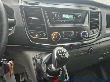 Легковий фургон Ford Transit Custom 2.0 TDCi EURO 6 DAB Nur 95 TKM: фото 5