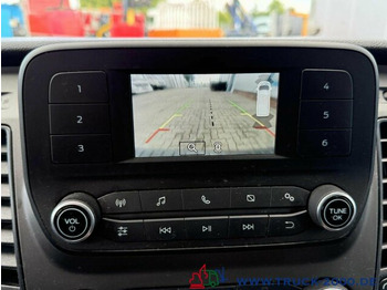 Легковий фургон Ford Transit Custom Lang Trend 3Sitzer + Klima + DAB: фото 4