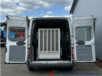 Пасажирський фургон Ford Transit FT 300L Trend 9 Sitze & Rollstuhlrampe: фото 5