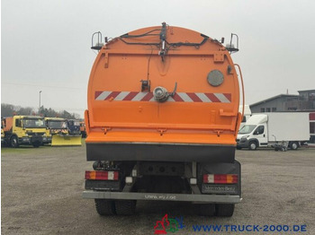 Mercedes-Benz 1833 Bucher Optifant 70 Separat Motor EasyDrive в лізинг Mercedes-Benz 1833 Bucher Optifant 70 Separat Motor EasyDrive: фото 2