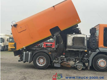 Mercedes-Benz 1833 Bucher Optifant 70 Separat Motor EasyDrive в лізинг Mercedes-Benz 1833 Bucher Optifant 70 Separat Motor EasyDrive: фото 3