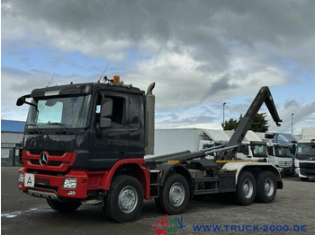 Mercedes-Benz Actros 3248 8x4 Meiller RK 30.70K NUR 335.482 Km в лізинг Mercedes-Benz Actros 3248 8x4 Meiller RK 30.70K NUR 335.482 Km: фото 5