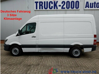 Легковий фургон MERCEDES-BENZ Sprinter 316