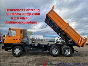 Самоскид вантажівка TATRA