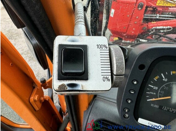 Самоскид вантажівка Unimog U 500 Vario Pilot Wechsellenkung EasyDrive Klima: фото 3