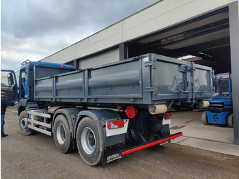 Мультиліфт-контейнер