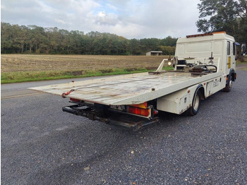 Евакуатор MAN 12.224 Depanneur / Depannage / Recovery Truck: фото 3