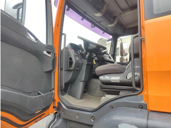 Сміттєвози MAN TGA 26.320 6x2 garbage truck ZOELLER: фото 5