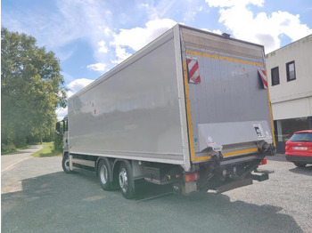 Рефрижератор вантажівка MAN TGS 26.320 Euro 5 Frigo: фото 4