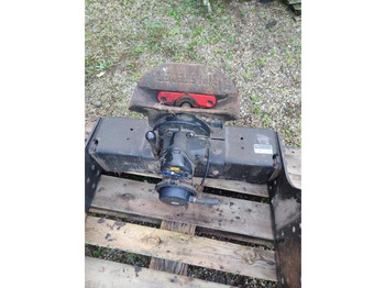 Сідло Ringfeder 5055 Trekhaak Pen 50mm Automatische Rockinger / vangmuil: фото 3