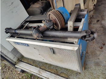 Система охолодження