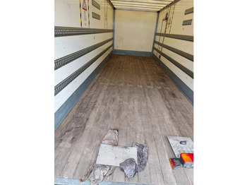 Запчастини в категорії Вантажівки Royen Plywood koffer / box / gesloten bak / Fourgon: фото 3