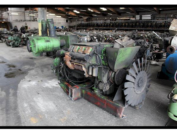 Двигун DEUTZ