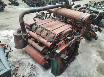 Двигун Deutz F8L413: фото 4 Двигун Deutz F8L413: фото 4