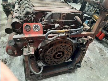 Двигун Deutz F8L413: фото 5 Двигун Deutz F8L413: фото 5