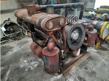 Двигун Deutz F8L413: фото 2 Двигун Deutz F8L413: фото 2