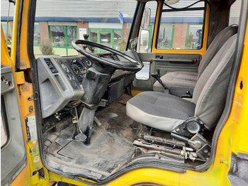 Самоскид вантажівка Ford CARGO 1213: фото 3