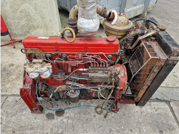 Двигун Ford T3 703F 6015 BA: фото 4 Двигун Ford T3 703F 6015 BA: фото 4