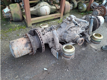 Задня вісь MERCEDES-BENZ