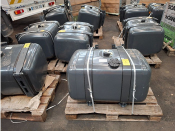 Паливний бак Mercedes-Benz 290L: фото 5