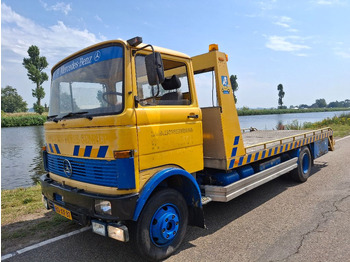 Евакуатор MERCEDES-BENZ