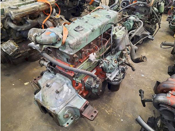 Двигун в категорії Вантажівки Mercedes-Benz OM352A: фото 3