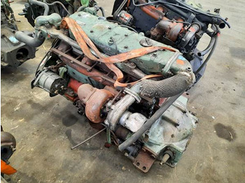 Двигун в категорії Вантажівки Mercedes-Benz OM352A: фото 4