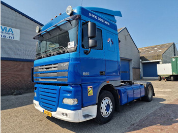 Тягач DAF XF 105 460