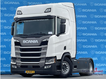 Тягач SCANIA R 450