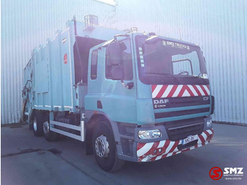 Сміттєвози DAF CF 75 310