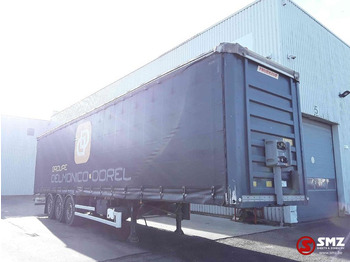 Тентований напівпричіп FRUEHAUF