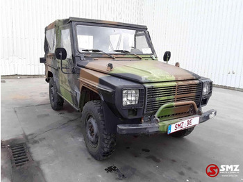 Легковий автомобіль PEUGEOT